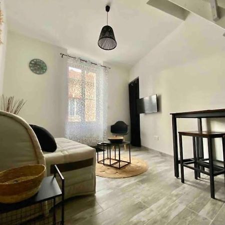 Appartement Centre Ville Saint-Amand-Mont-Rond Exterior foto